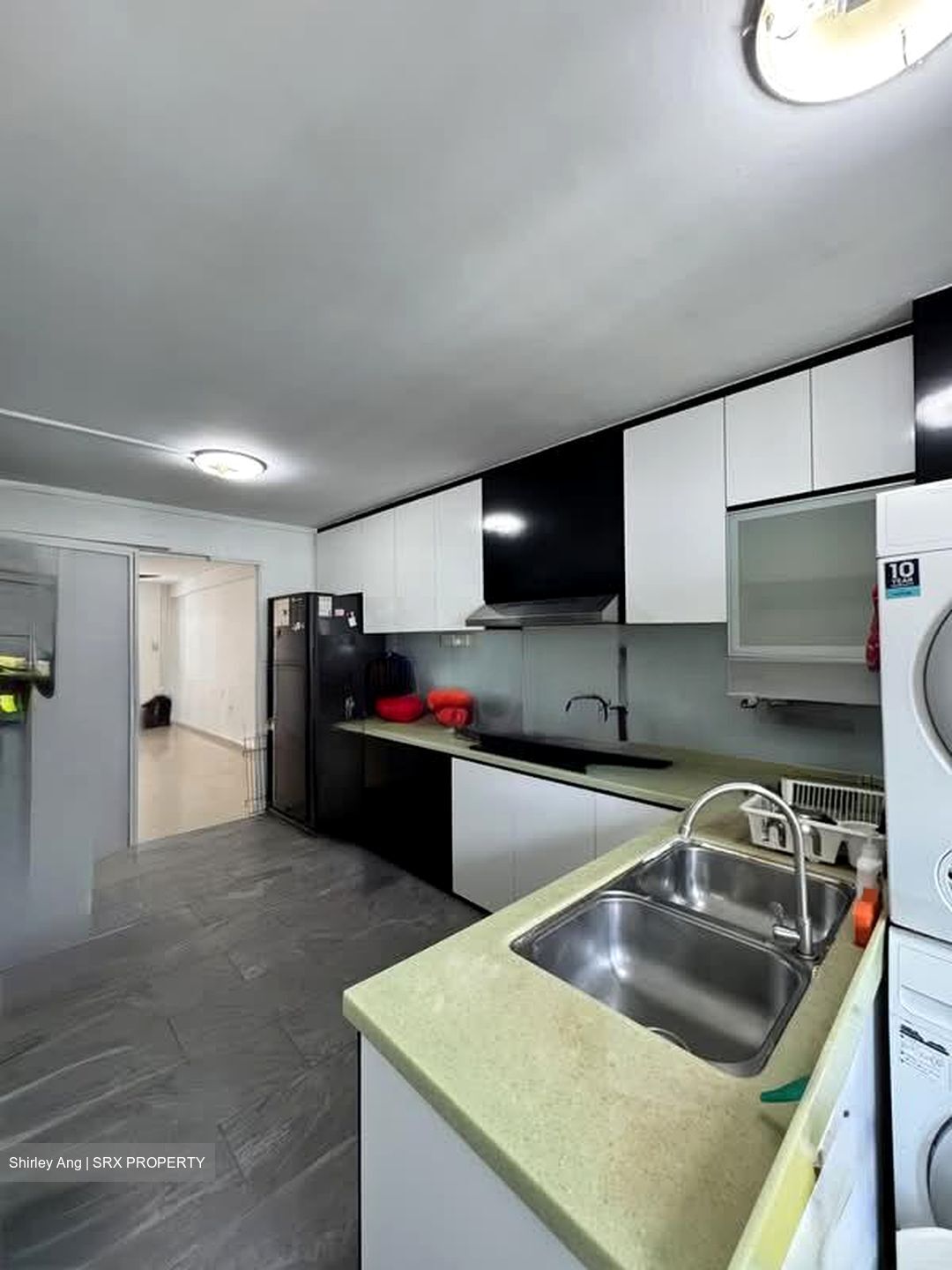 Blk 360 Bukit Batok Street 31 (Bukit Batok), HDB 3 Rooms #595191511